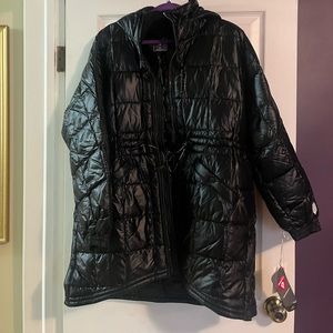 Free People Jacket